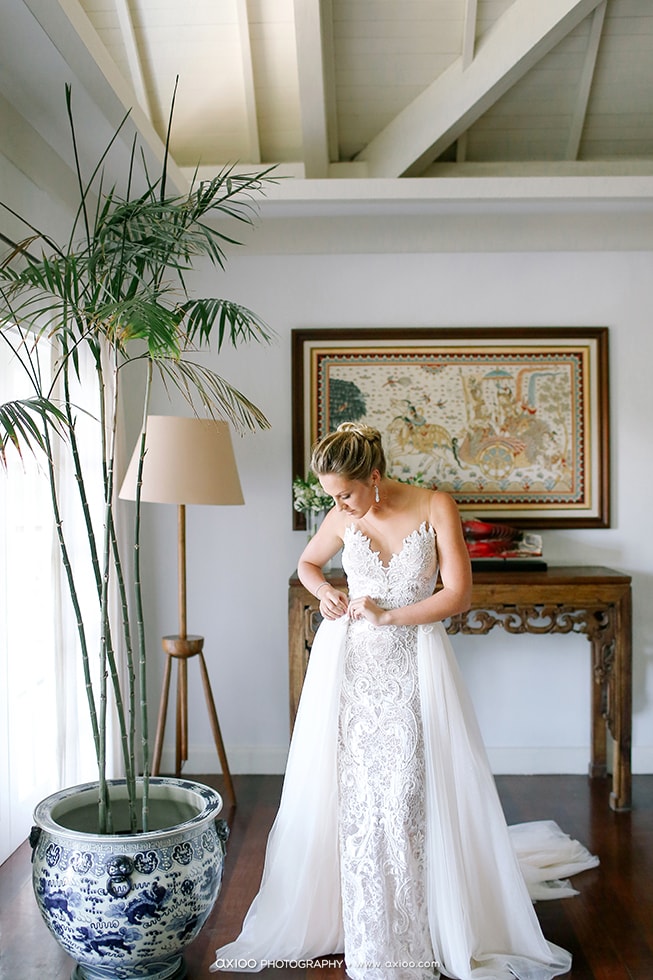 Axioo: The Infinite Garden of Love